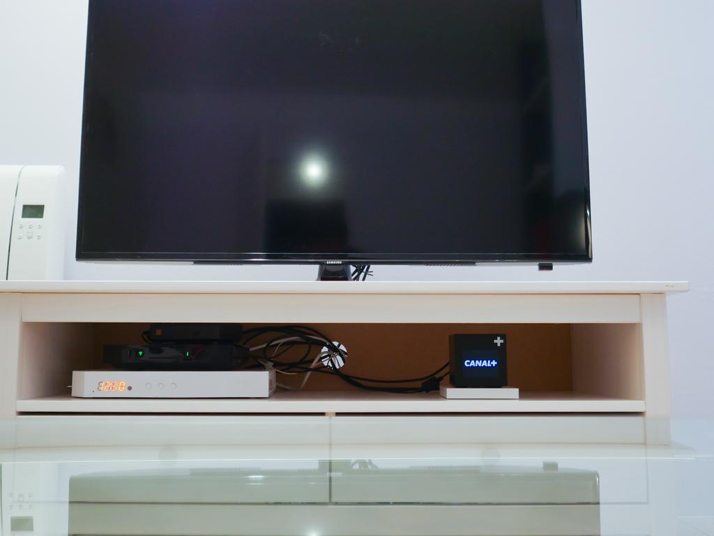 Studio Premium Zenith Arenes Purpan トゥールーズ エクステリア 写真